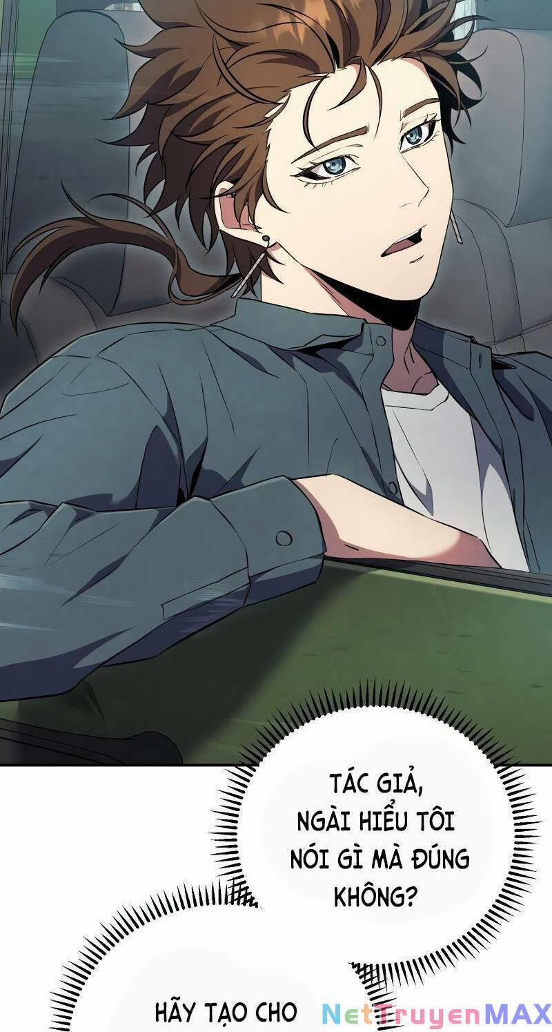 Tiểu Thuyết Mạng Do Thần Viết 15 trang 3