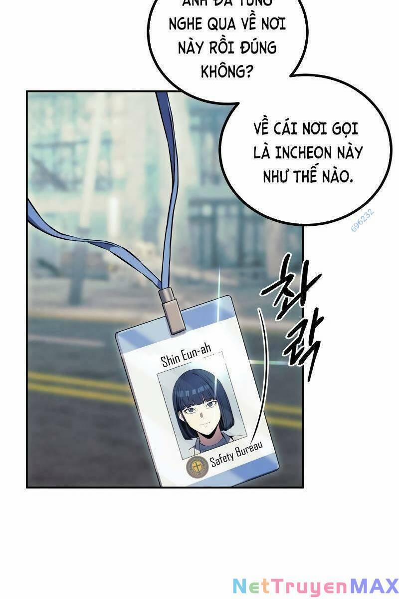 Tiểu Thuyết Mạng Do Thần Viết 15 trang 30