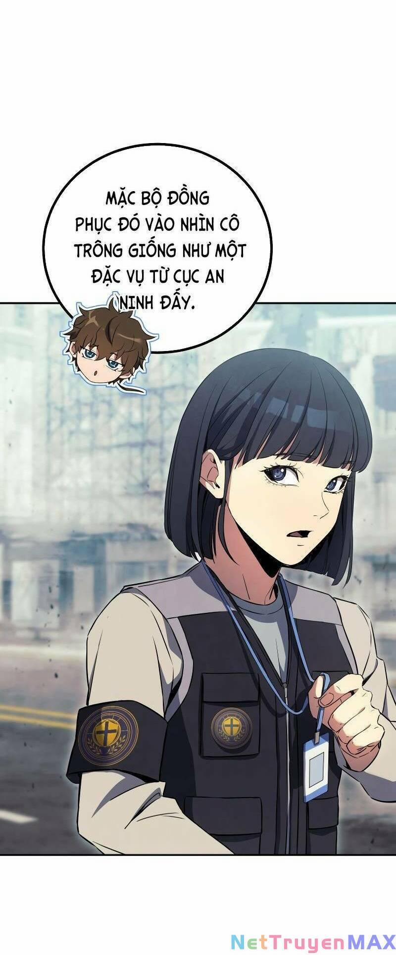 Tiểu Thuyết Mạng Do Thần Viết 15 trang 32