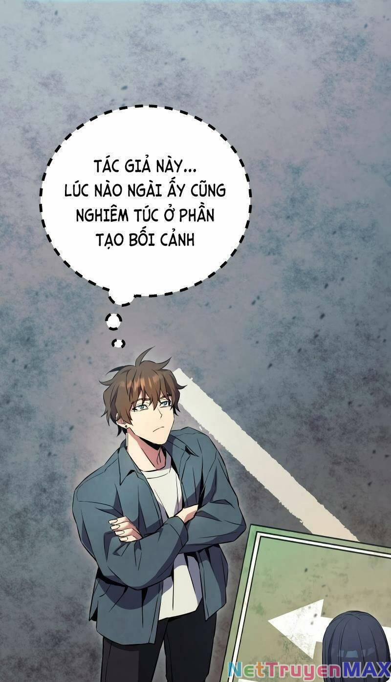 Tiểu Thuyết Mạng Do Thần Viết 15 trang 34