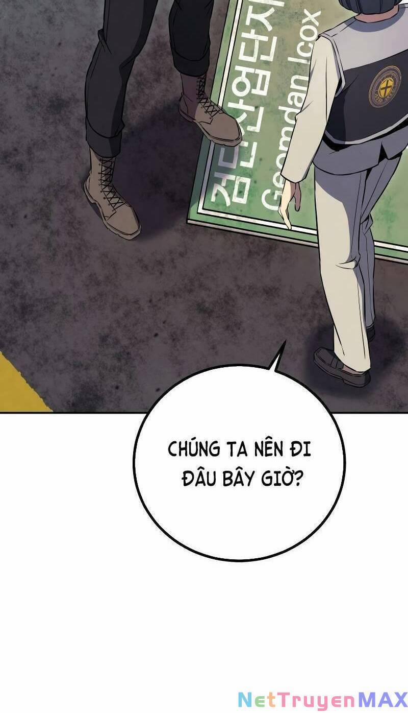 Tiểu Thuyết Mạng Do Thần Viết 15 trang 35