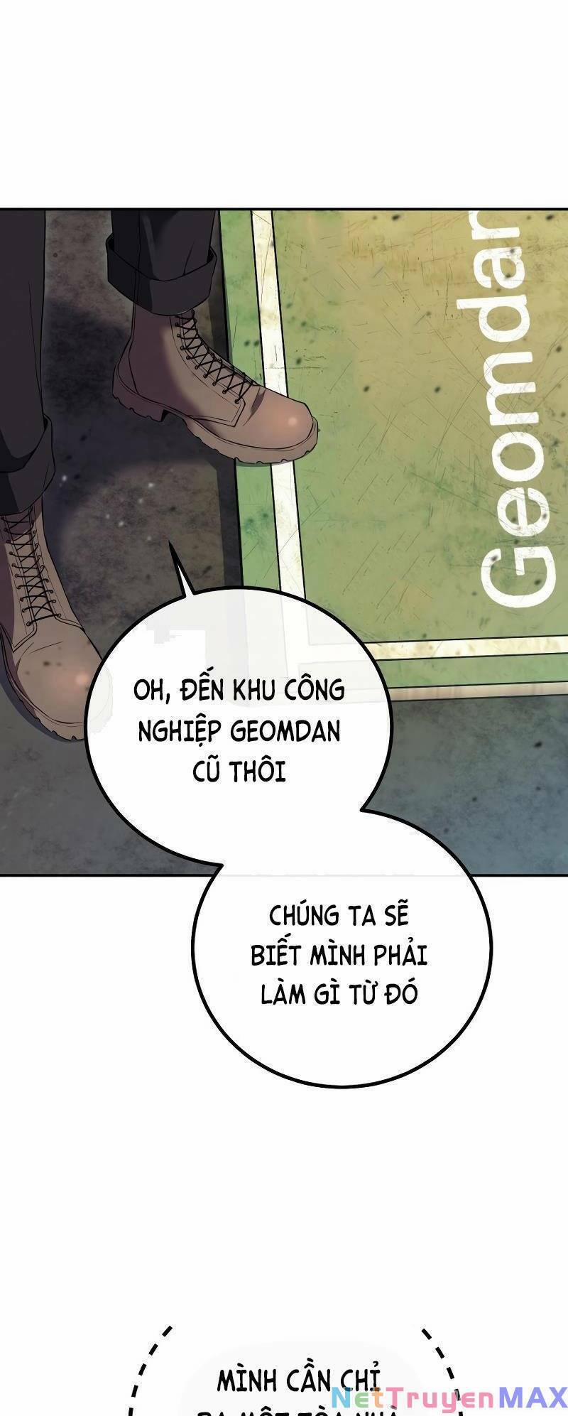 Tiểu Thuyết Mạng Do Thần Viết 15 trang 36