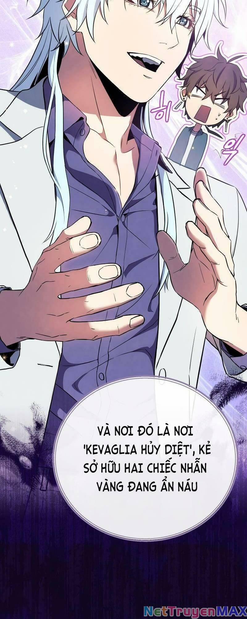 Tiểu Thuyết Mạng Do Thần Viết 15 trang 39