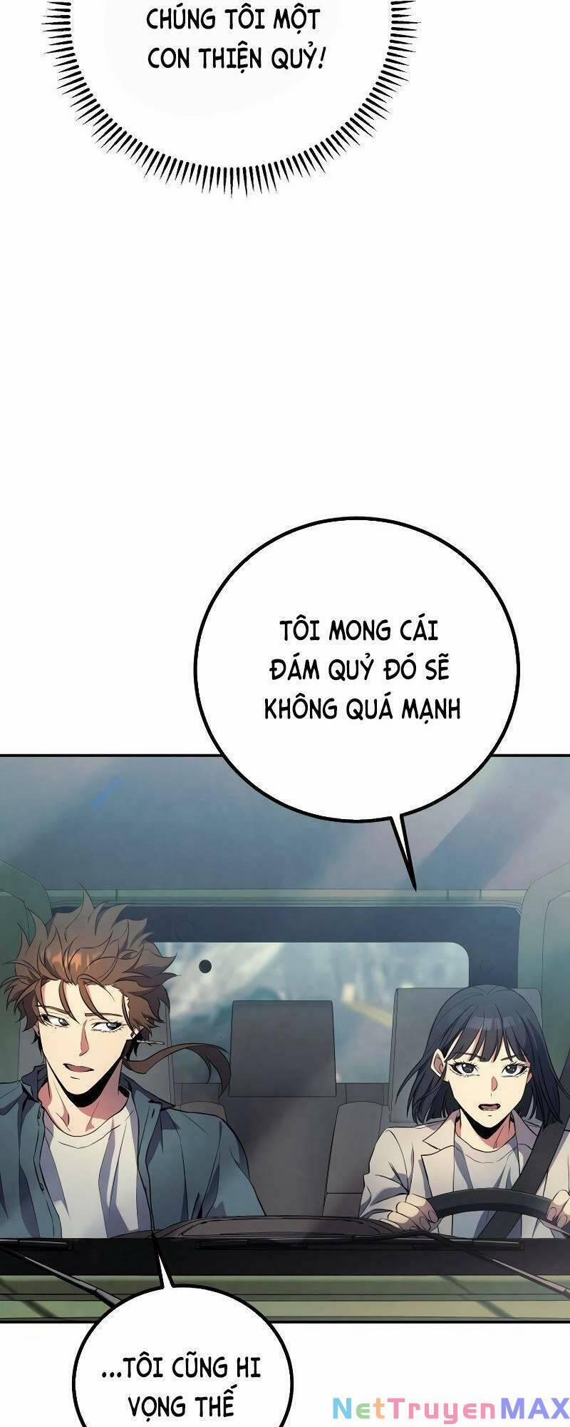 Tiểu Thuyết Mạng Do Thần Viết 15 trang 4