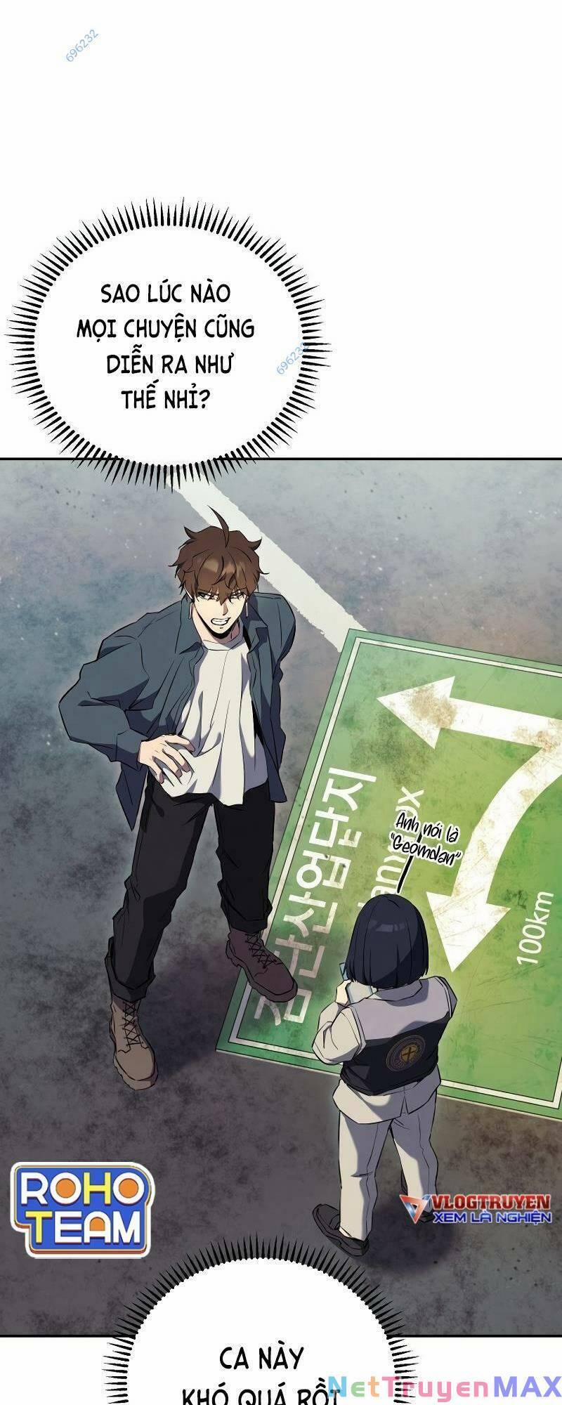 Tiểu Thuyết Mạng Do Thần Viết 15 trang 45