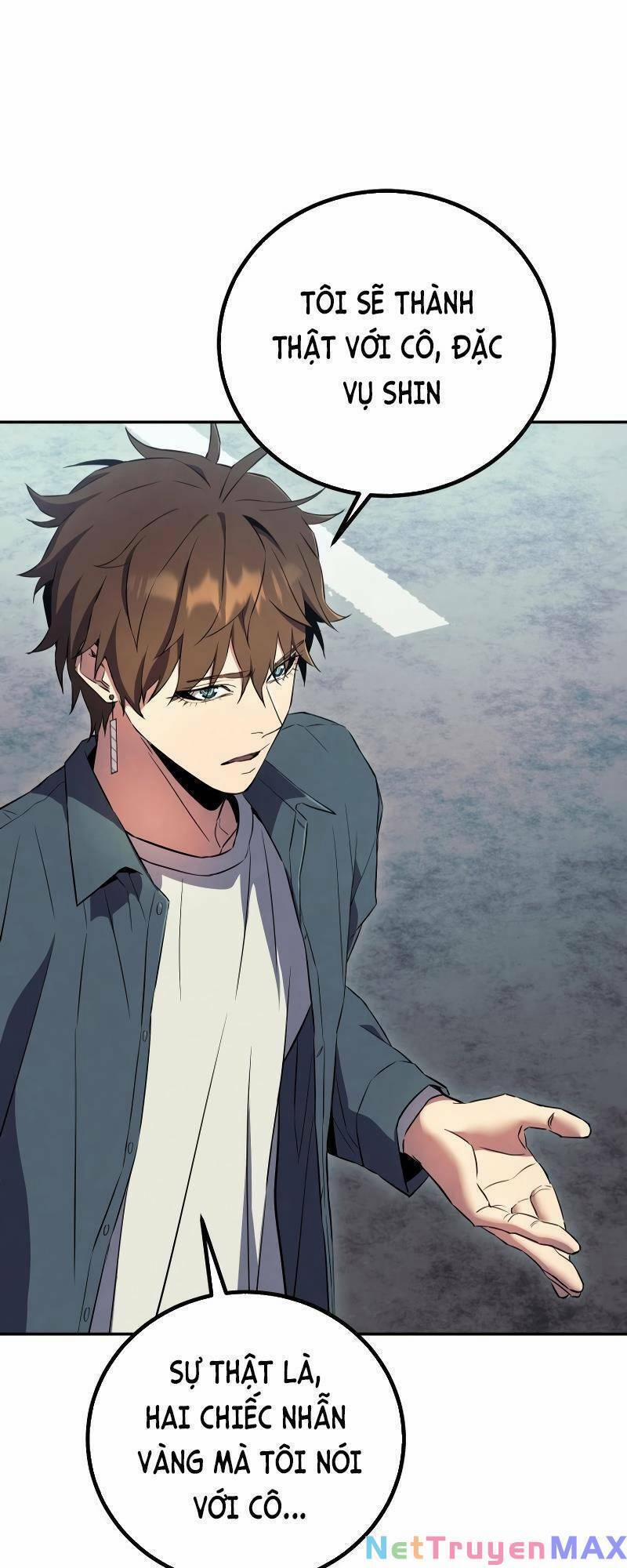 Tiểu Thuyết Mạng Do Thần Viết 15 trang 48
