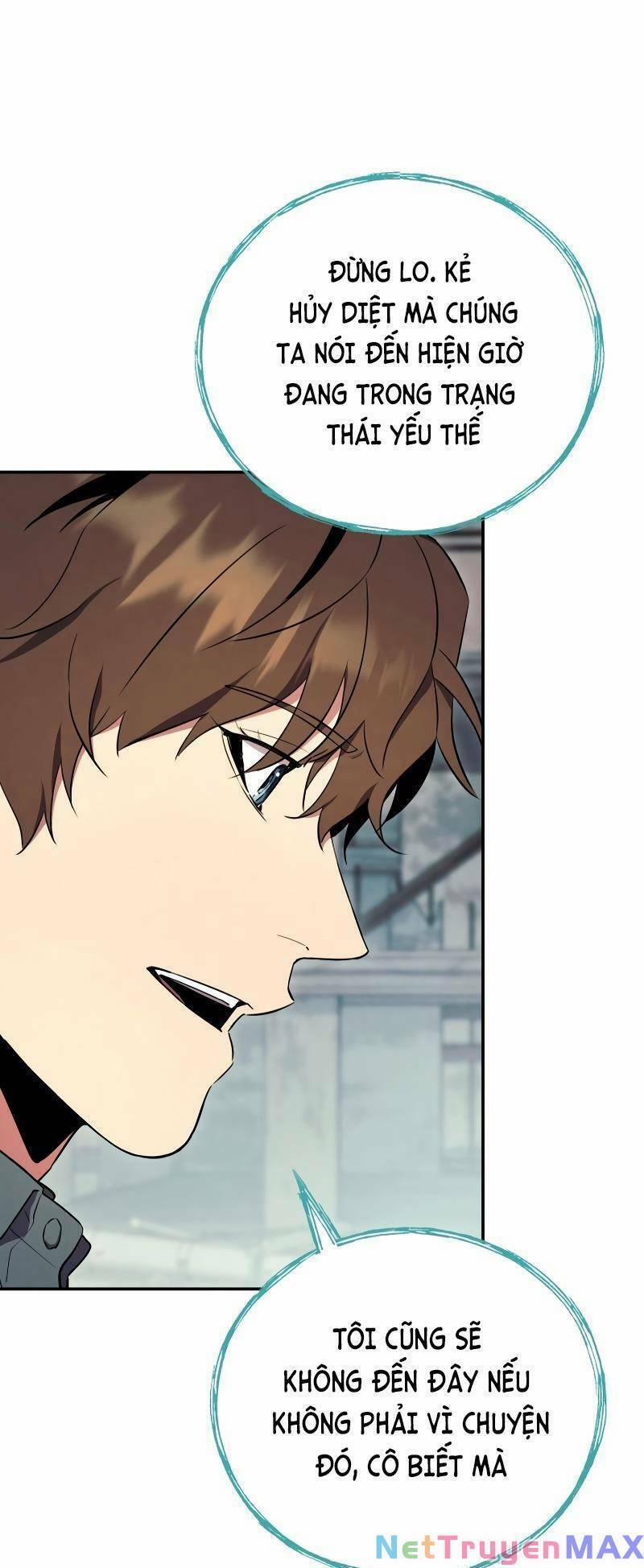 Tiểu Thuyết Mạng Do Thần Viết 15 trang 54