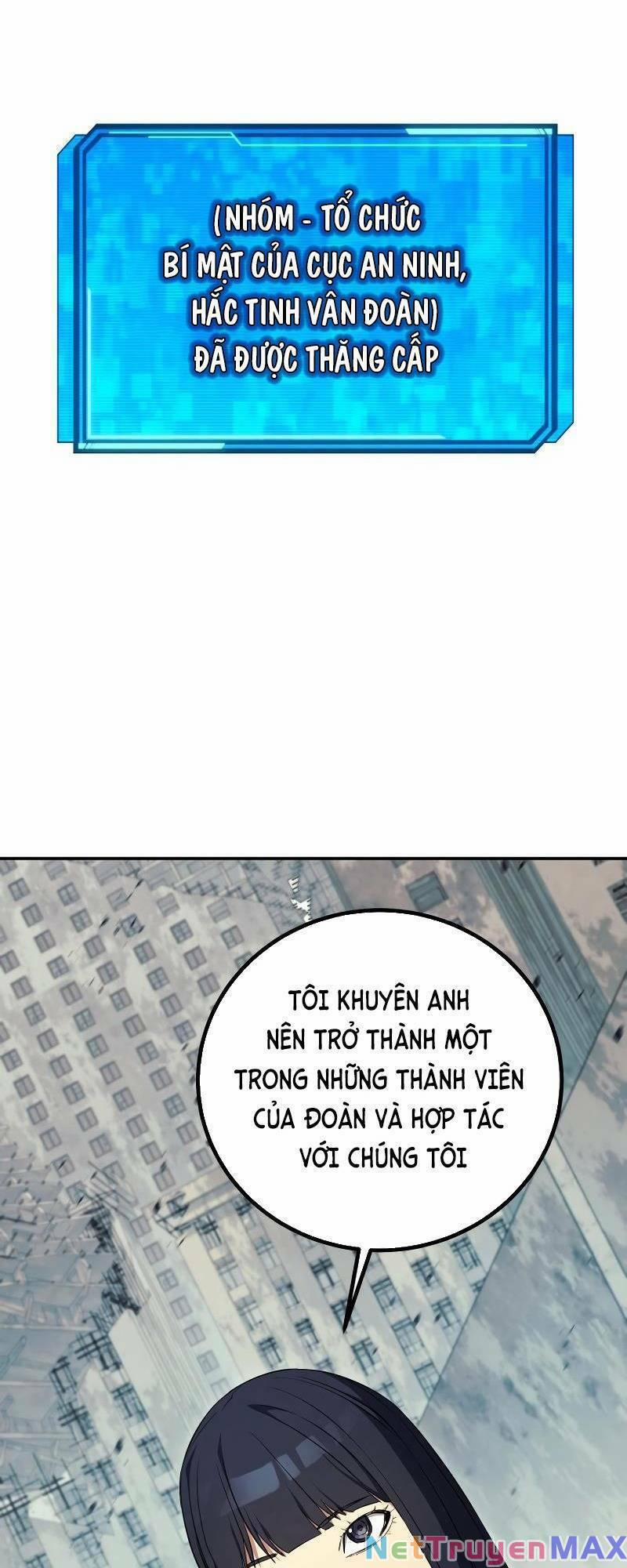 Tiểu Thuyết Mạng Do Thần Viết 15 trang 59