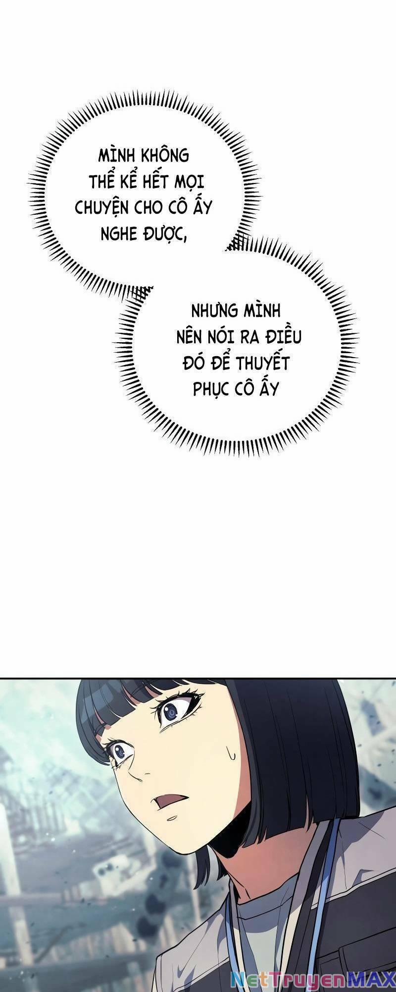 Tiểu Thuyết Mạng Do Thần Viết 15 trang 65