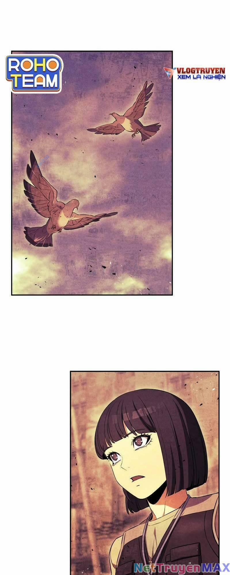 Tiểu Thuyết Mạng Do Thần Viết 15 trang 74