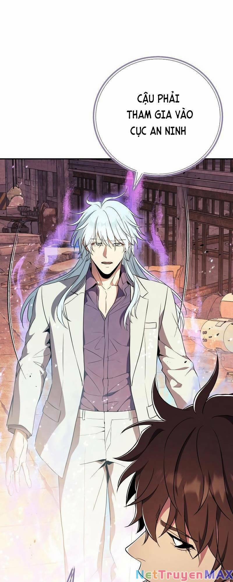 Tiểu Thuyết Mạng Do Thần Viết 15 trang 77