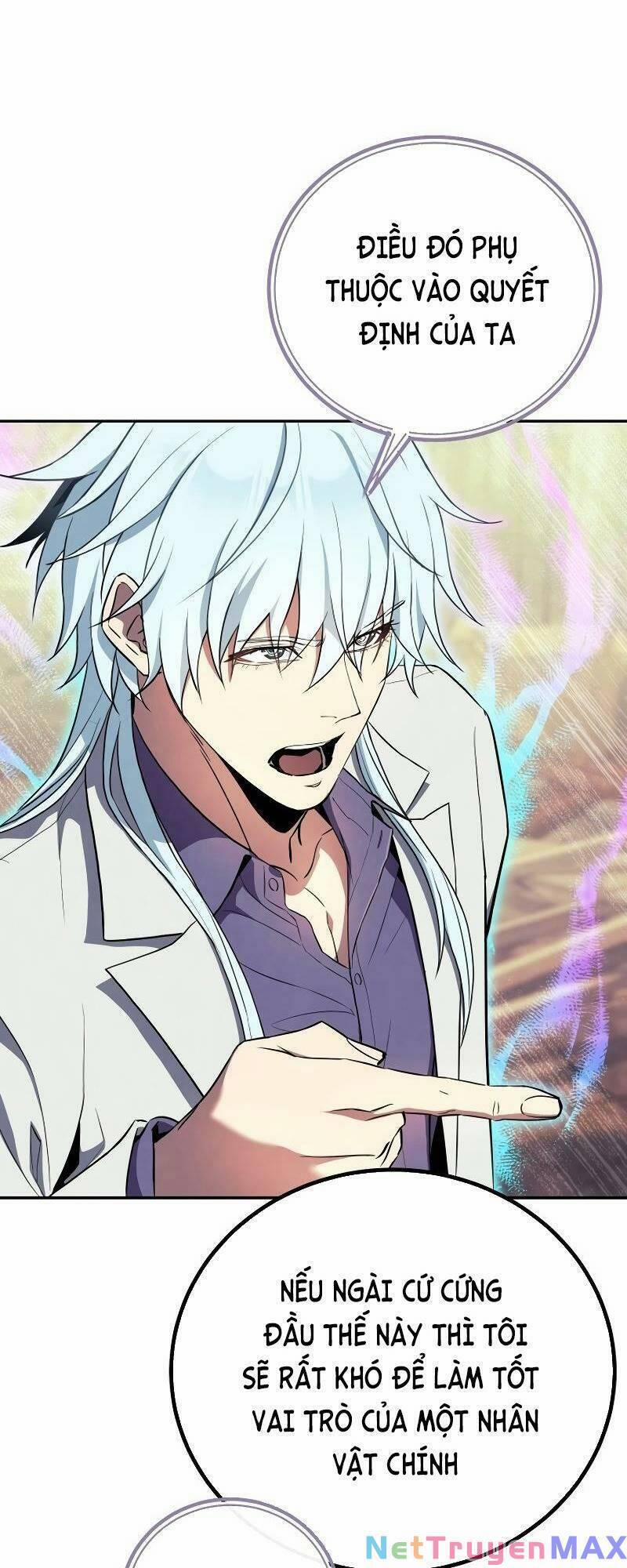 Tiểu Thuyết Mạng Do Thần Viết 15 trang 93