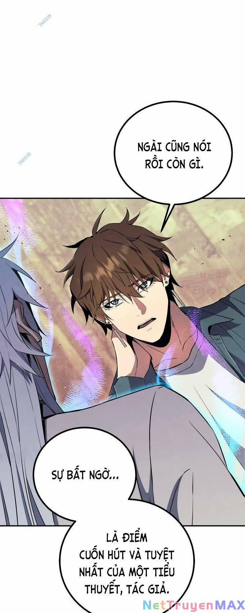 Tiểu Thuyết Mạng Do Thần Viết 16 trang 10