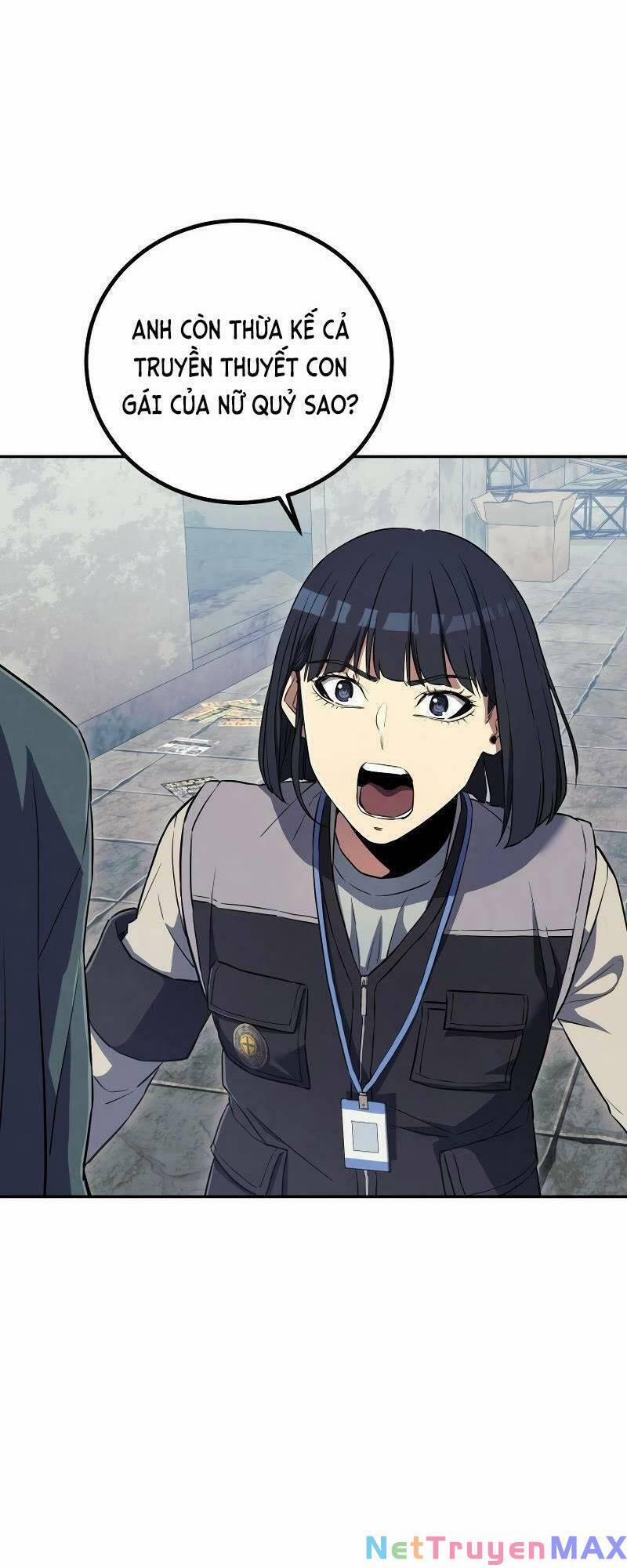 Tiểu Thuyết Mạng Do Thần Viết 16 trang 35