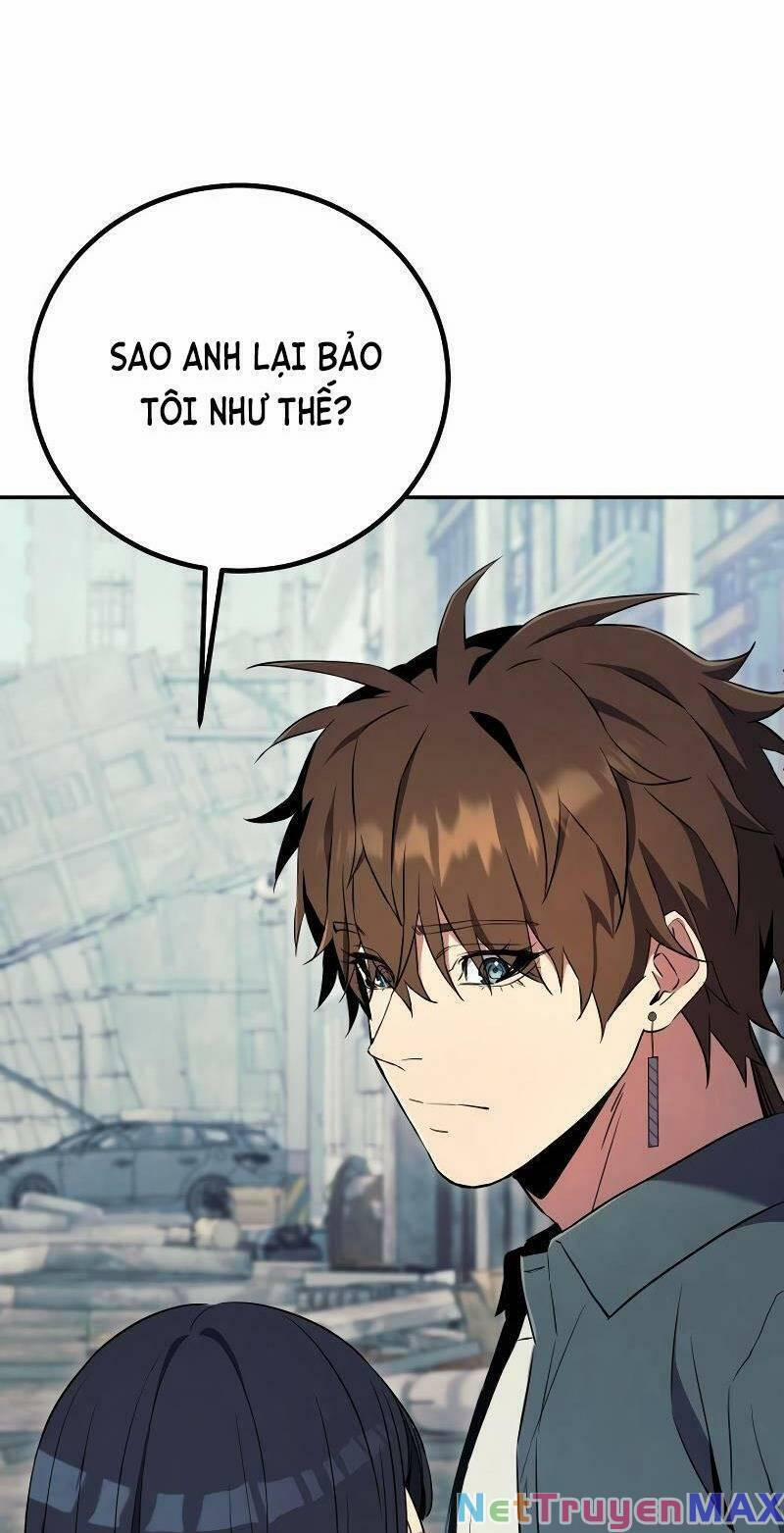 Tiểu Thuyết Mạng Do Thần Viết 16 trang 36