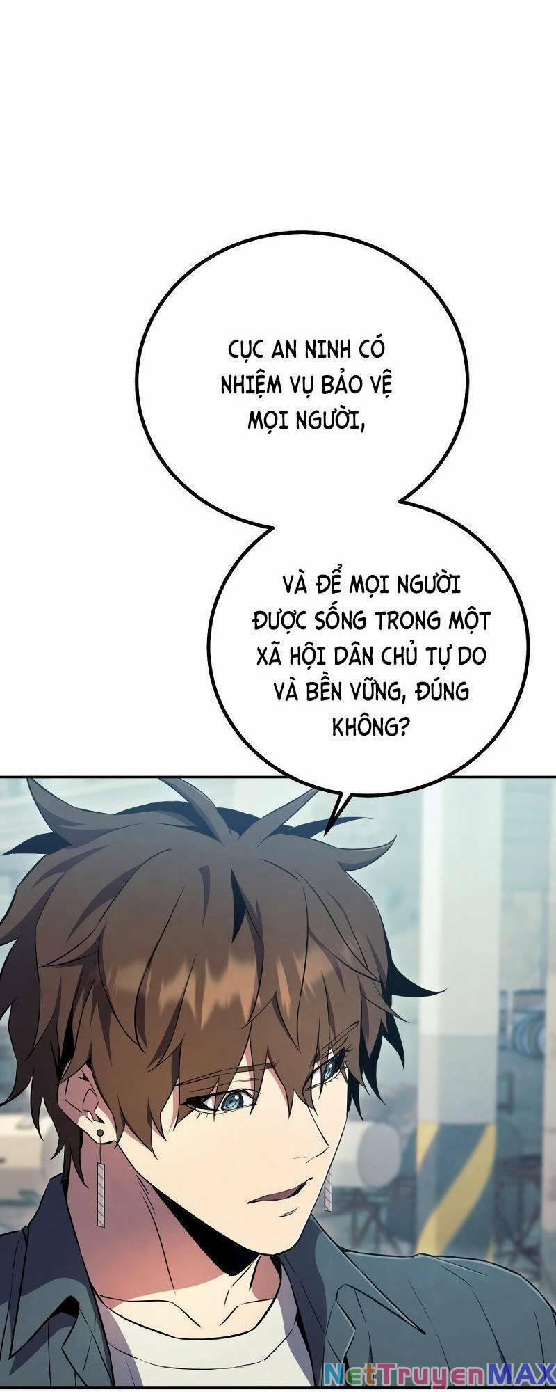 Tiểu Thuyết Mạng Do Thần Viết 16 trang 38