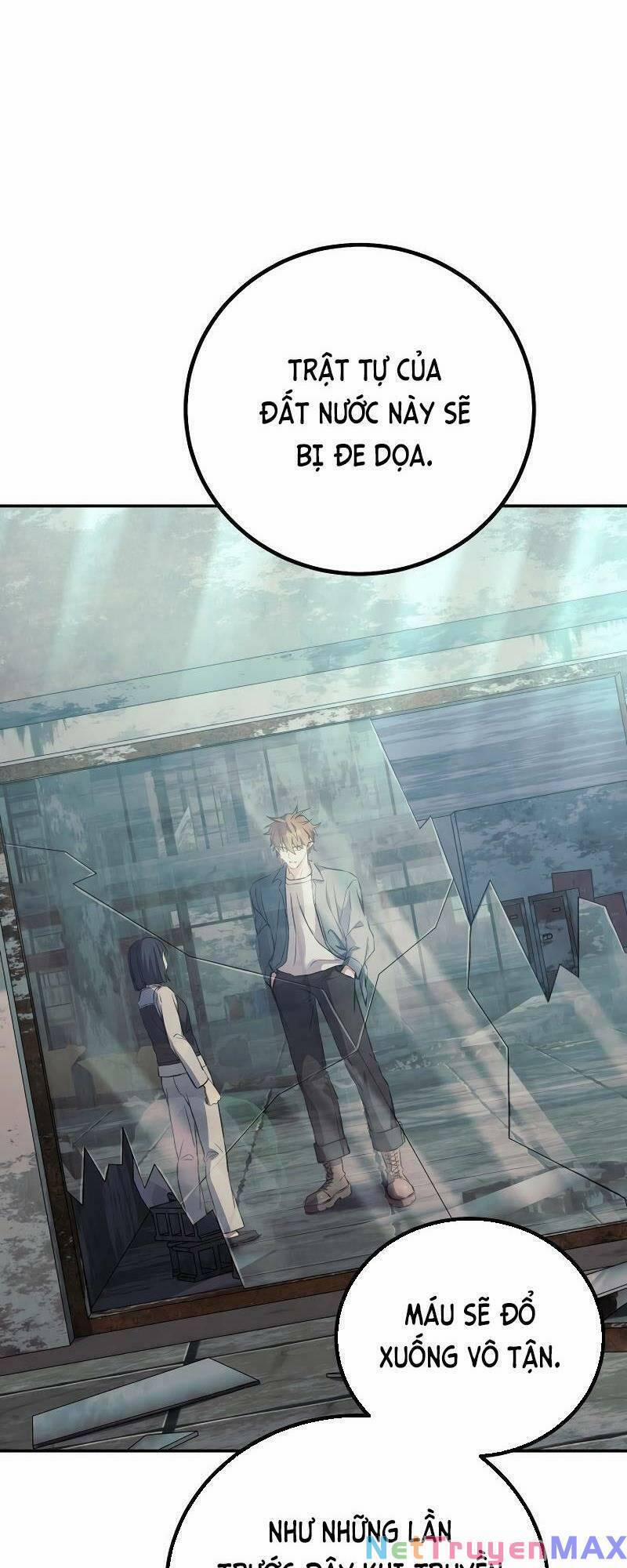 Tiểu Thuyết Mạng Do Thần Viết 16 trang 41
