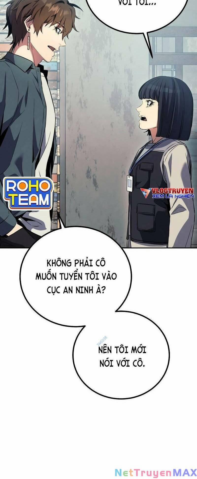 Tiểu Thuyết Mạng Do Thần Viết 16 trang 43