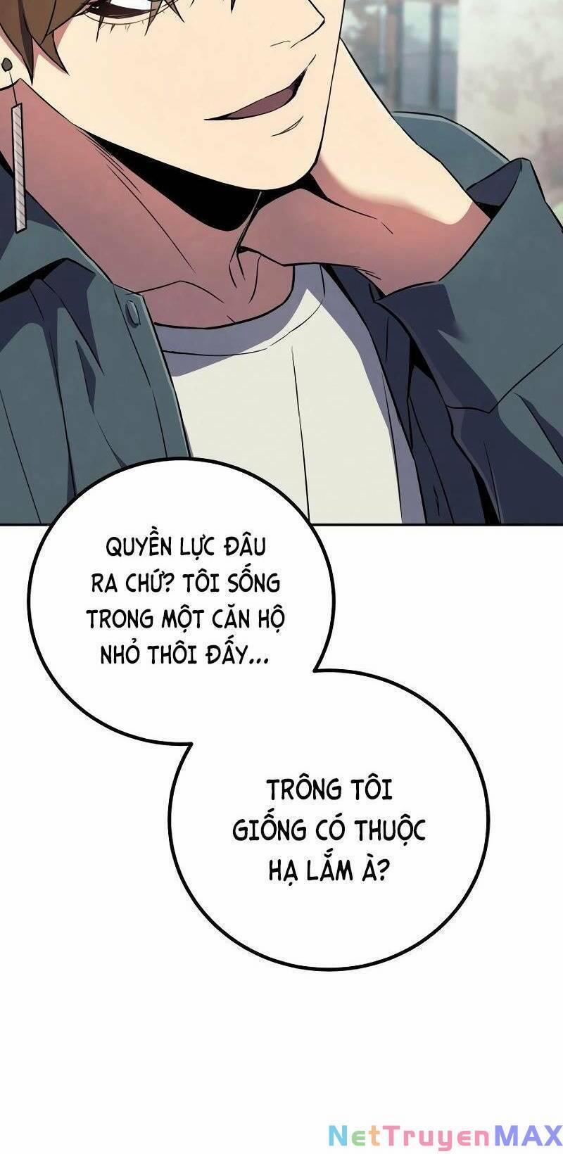 Tiểu Thuyết Mạng Do Thần Viết 16 trang 46