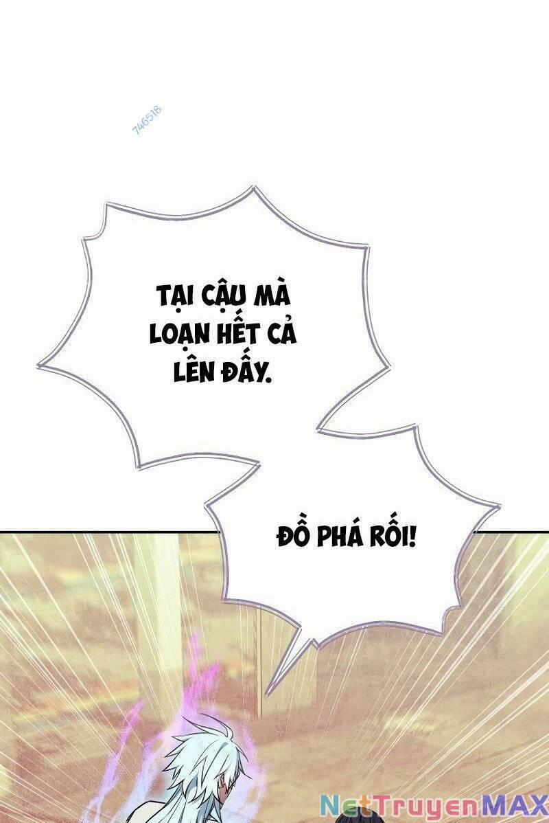 Tiểu Thuyết Mạng Do Thần Viết 16 trang 5