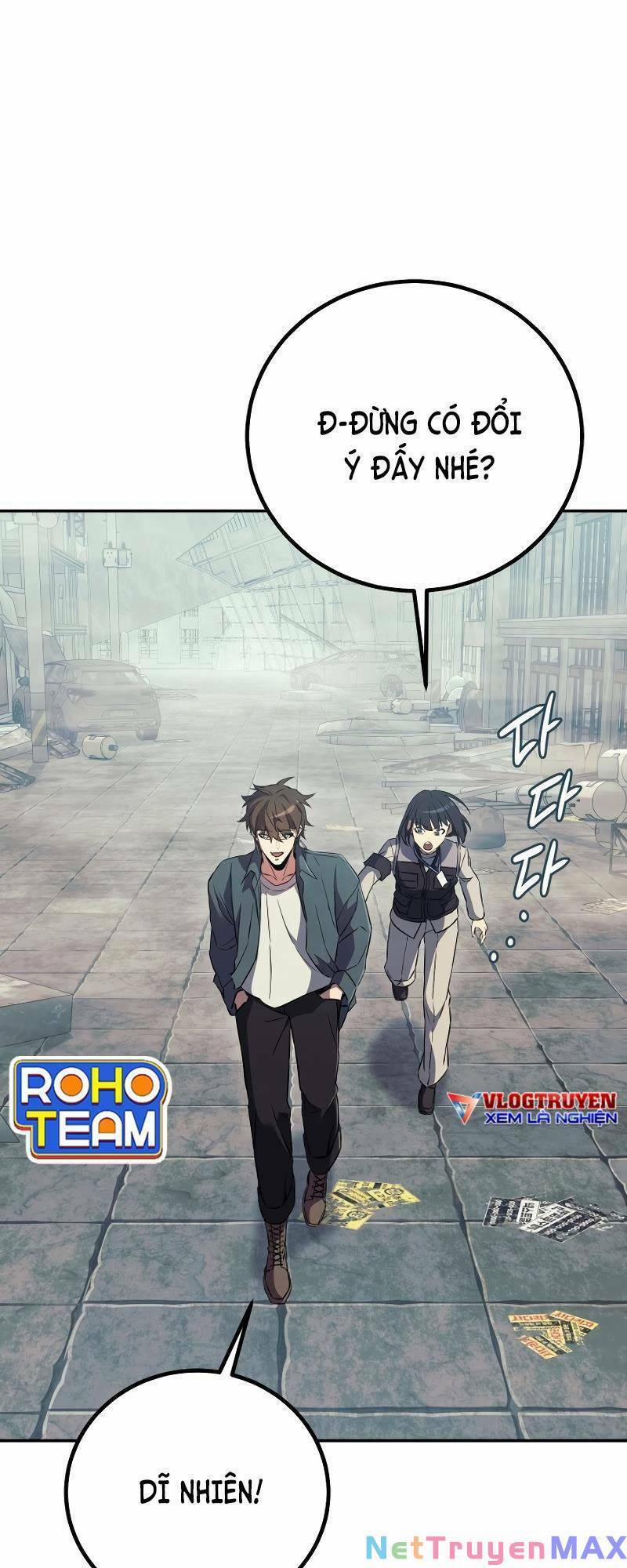 Tiểu Thuyết Mạng Do Thần Viết 16 trang 50