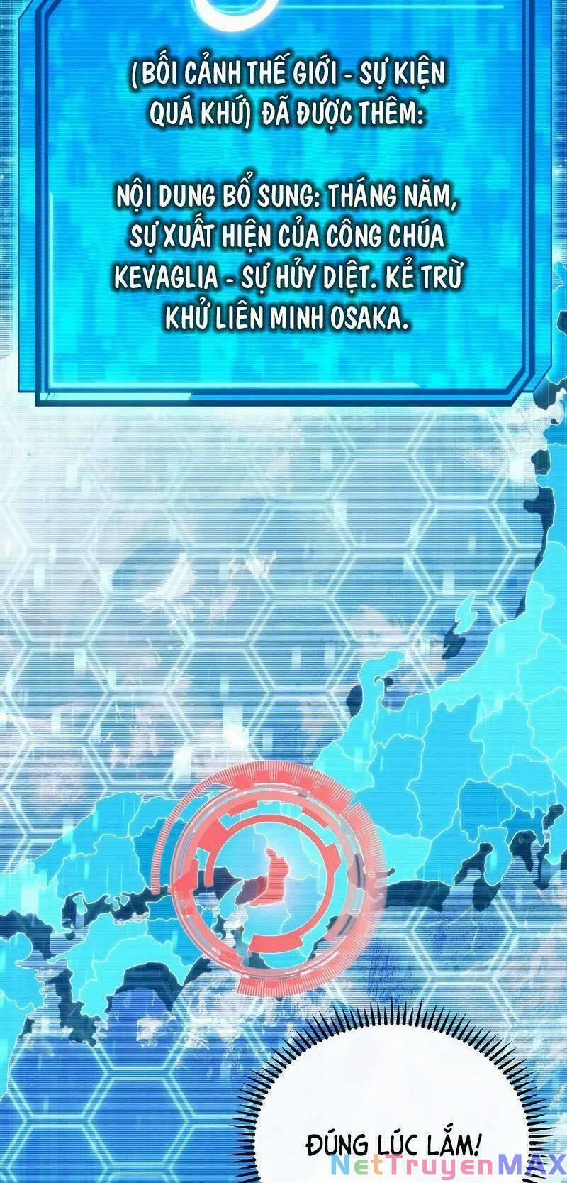 Tiểu Thuyết Mạng Do Thần Viết 16 trang 54