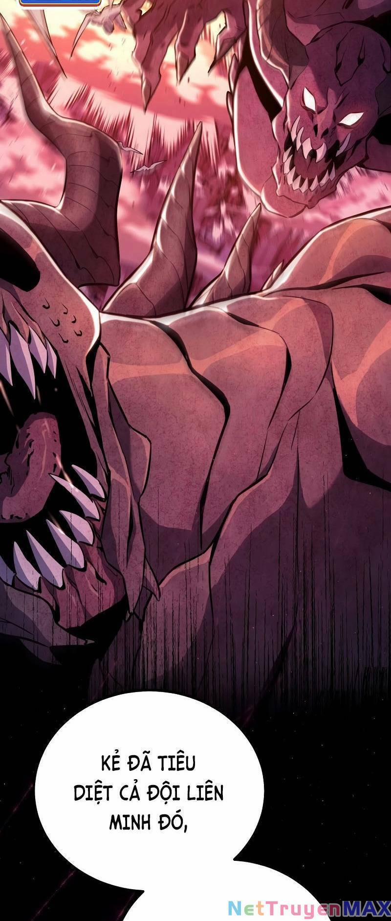 Tiểu Thuyết Mạng Do Thần Viết 16 trang 57