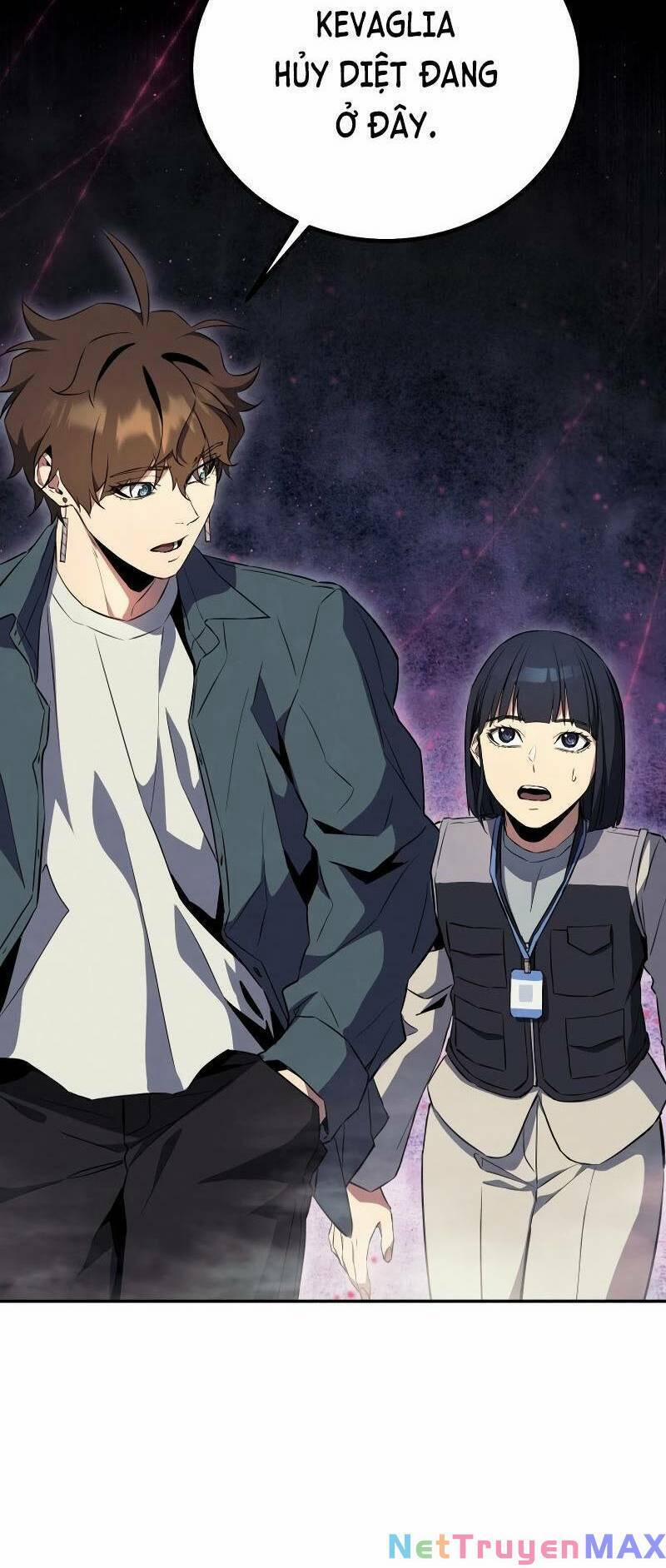 Tiểu Thuyết Mạng Do Thần Viết 16 trang 58