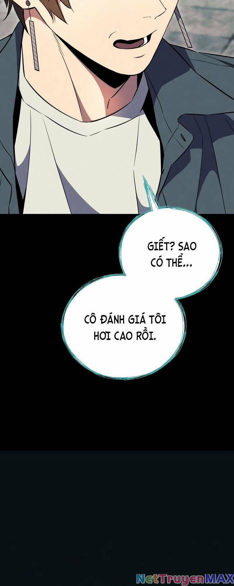 Tiểu Thuyết Mạng Do Thần Viết 16 trang 63