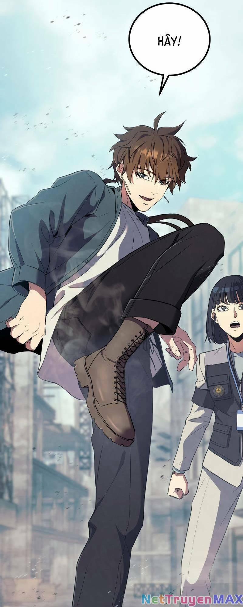 Tiểu Thuyết Mạng Do Thần Viết 16 trang 76