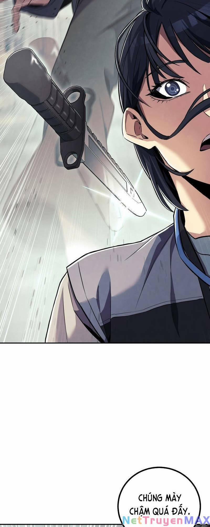 Tiểu Thuyết Mạng Do Thần Viết 16 trang 83