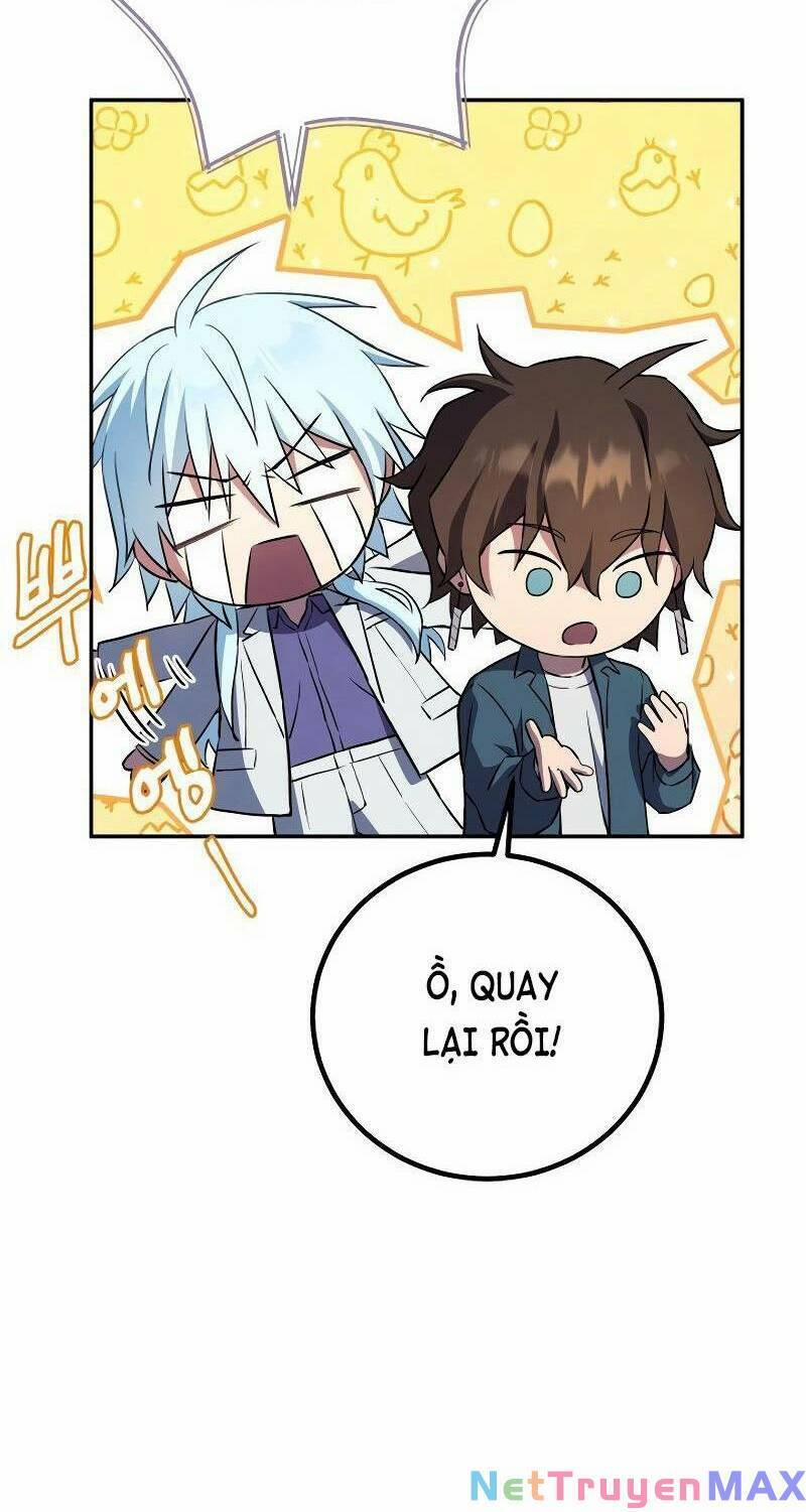 Tiểu Thuyết Mạng Do Thần Viết 16 trang 9