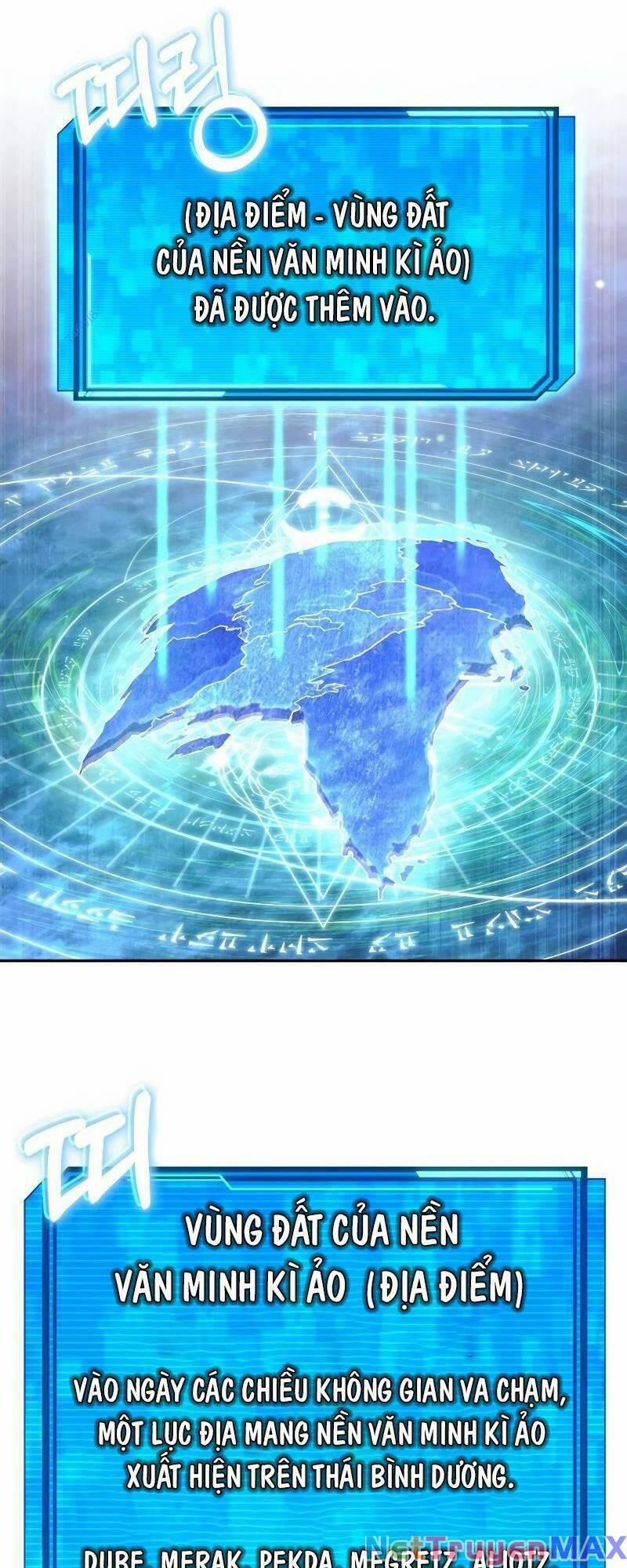 Tiểu Thuyết Mạng Do Thần Viết 17 trang 10