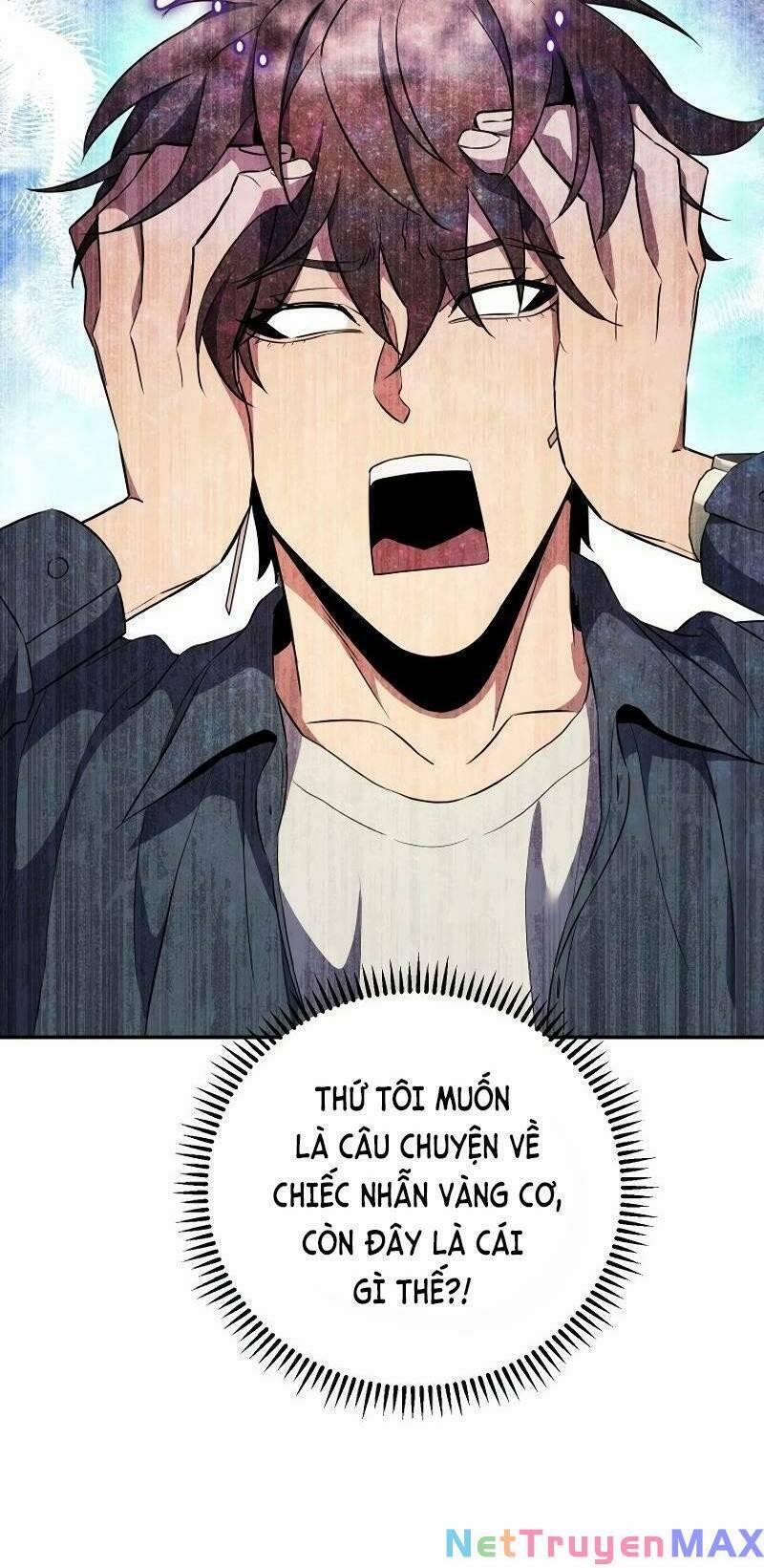 Tiểu Thuyết Mạng Do Thần Viết 17 trang 12