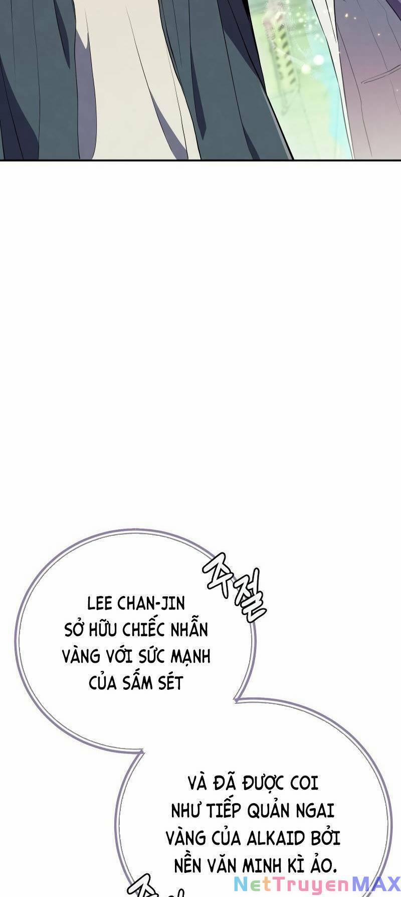 Tiểu Thuyết Mạng Do Thần Viết 17 trang 14