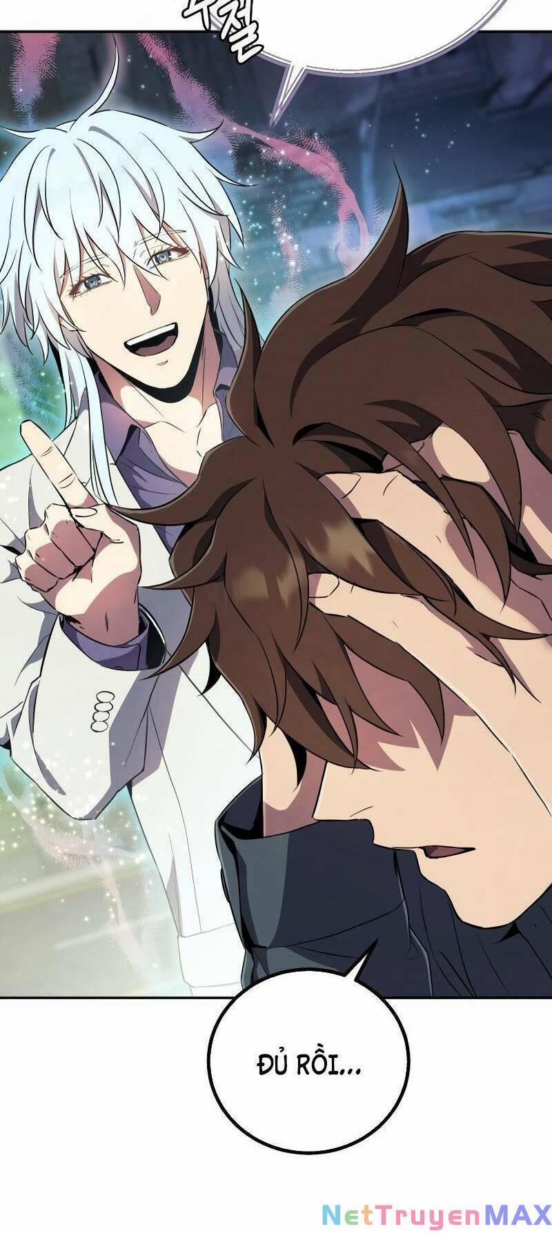 Tiểu Thuyết Mạng Do Thần Viết 17 trang 15