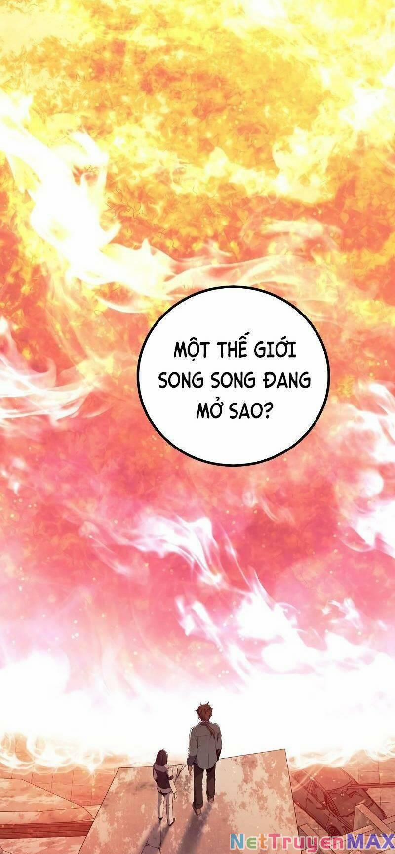 Tiểu Thuyết Mạng Do Thần Viết 17 trang 23