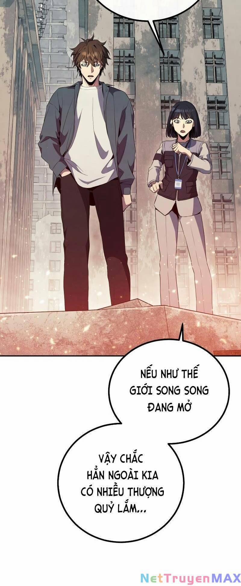 Tiểu Thuyết Mạng Do Thần Viết 17 trang 27