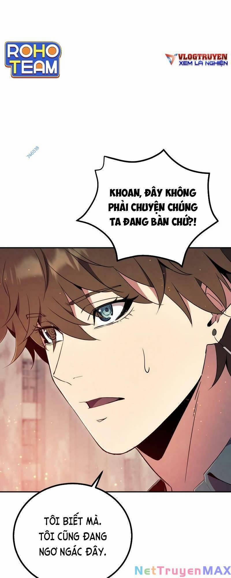 Tiểu Thuyết Mạng Do Thần Viết 17 trang 28