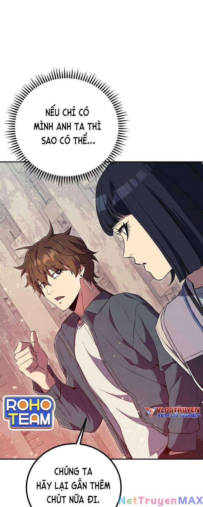 Tiểu Thuyết Mạng Do Thần Viết 17 trang 31