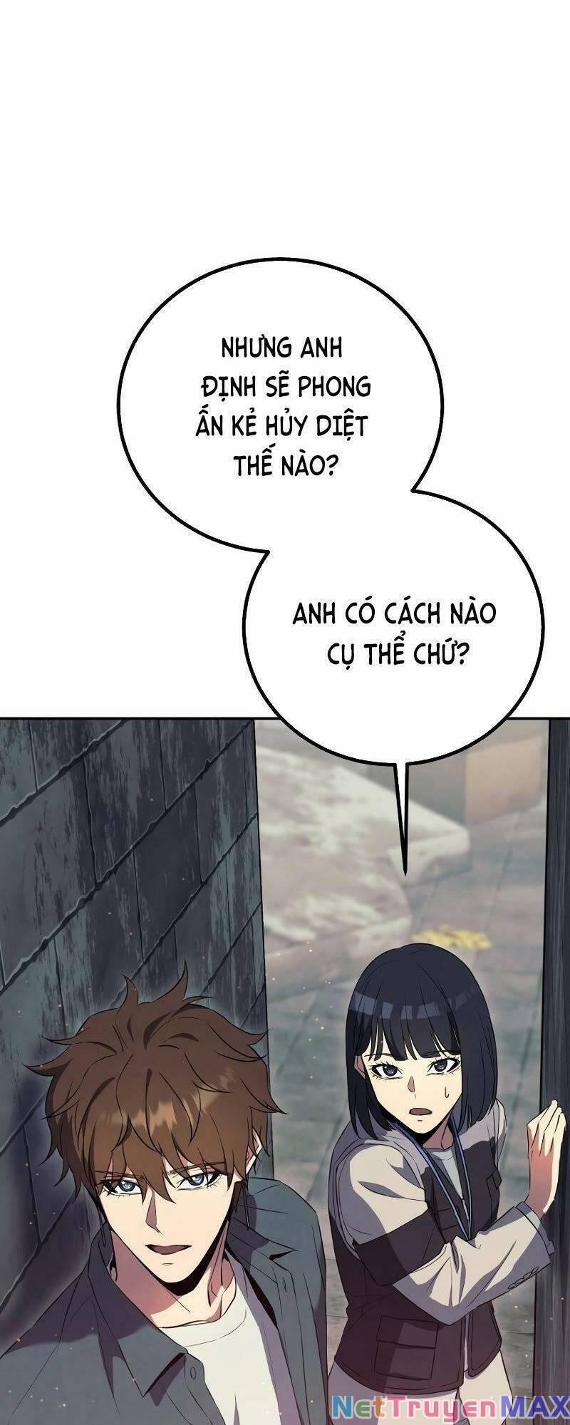 Tiểu Thuyết Mạng Do Thần Viết 17 trang 34