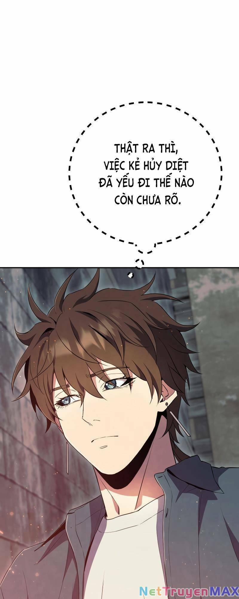 Tiểu Thuyết Mạng Do Thần Viết 17 trang 38