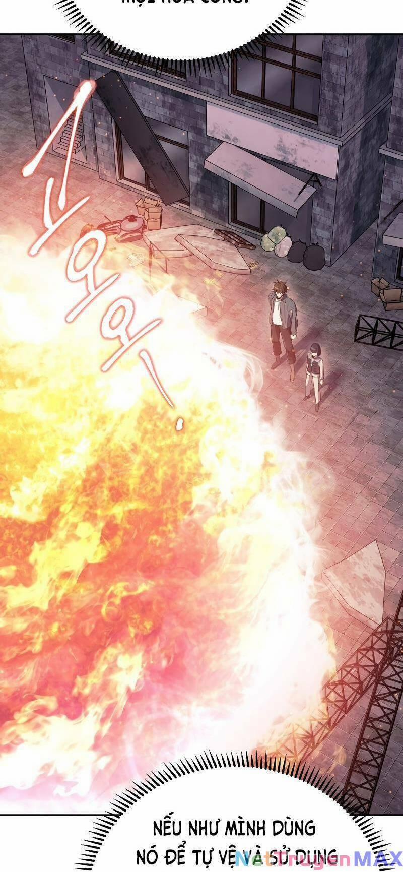 Tiểu Thuyết Mạng Do Thần Viết 17 trang 40