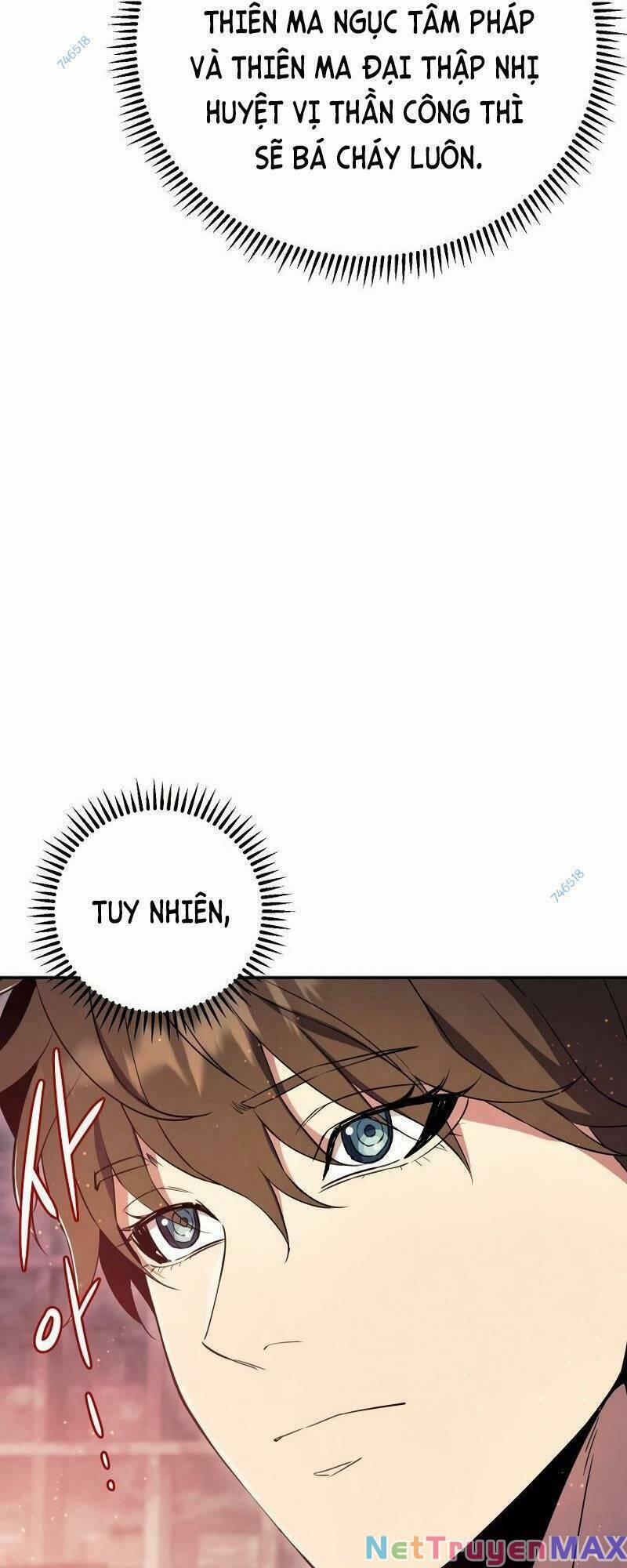 Tiểu Thuyết Mạng Do Thần Viết 17 trang 41