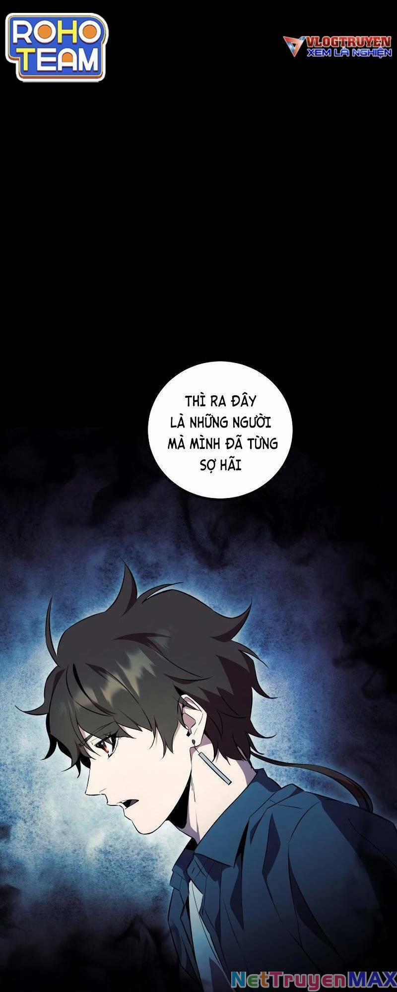 Tiểu Thuyết Mạng Do Thần Viết 17 trang 50