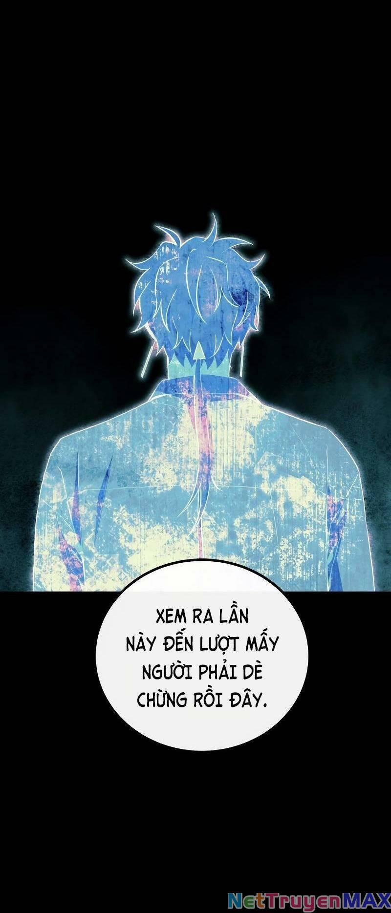 Tiểu Thuyết Mạng Do Thần Viết 17 trang 54