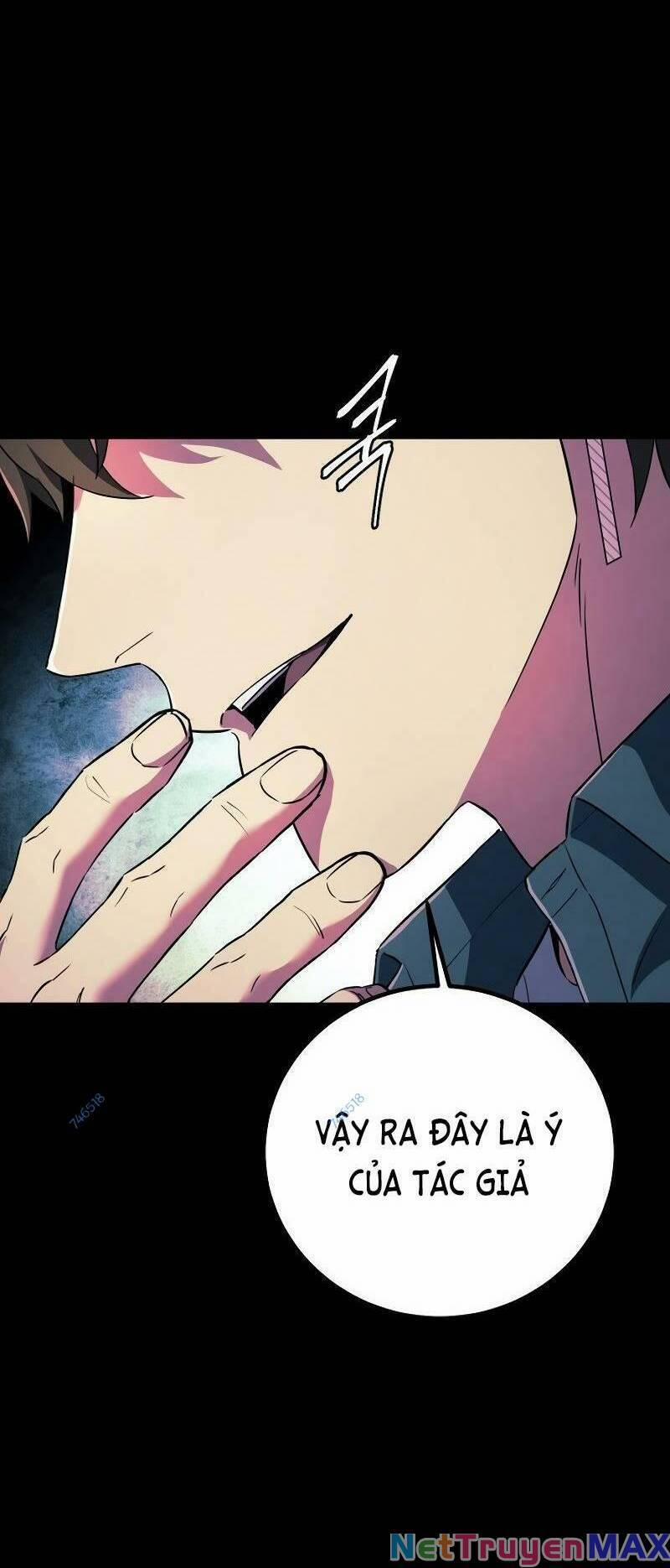 Tiểu Thuyết Mạng Do Thần Viết 17 trang 55