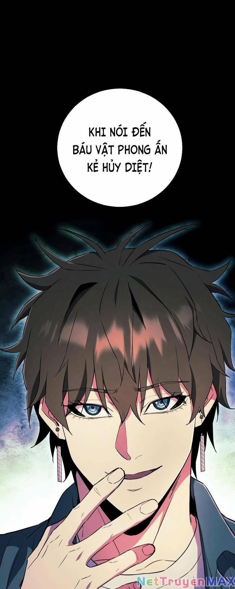 Tiểu Thuyết Mạng Do Thần Viết 17 trang 56