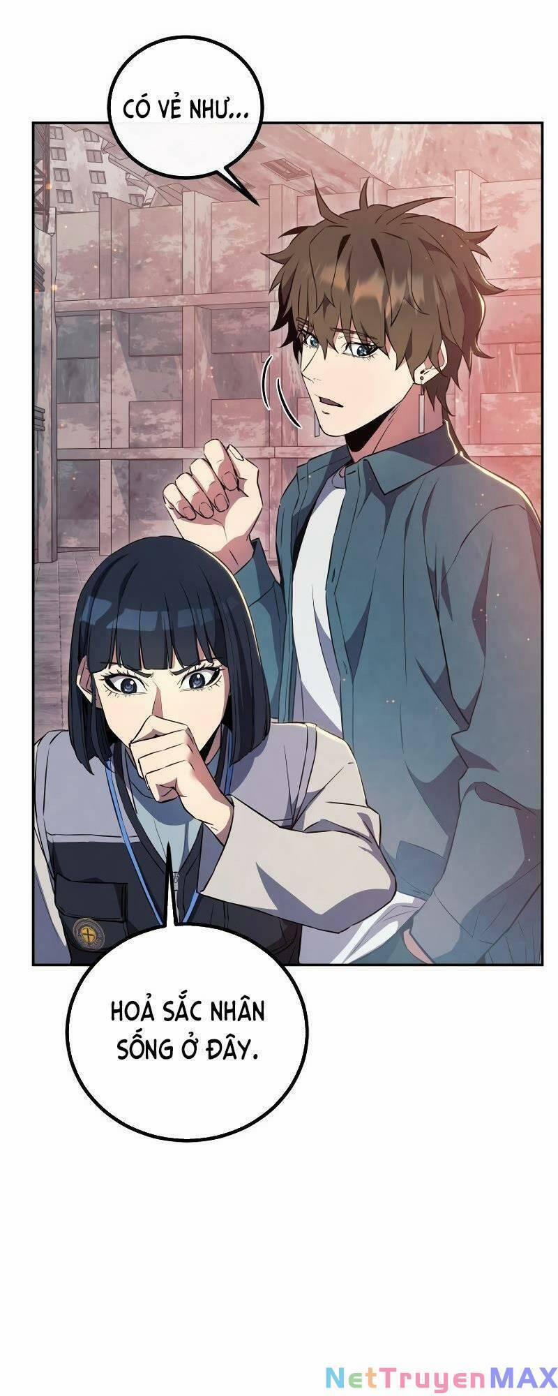 Tiểu Thuyết Mạng Do Thần Viết 17 trang 59