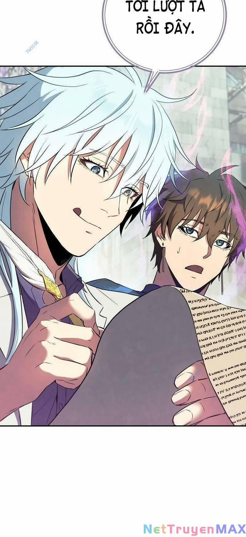 Tiểu Thuyết Mạng Do Thần Viết 17 trang 6